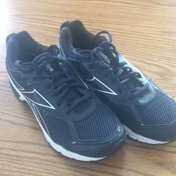 reebok memory tech running